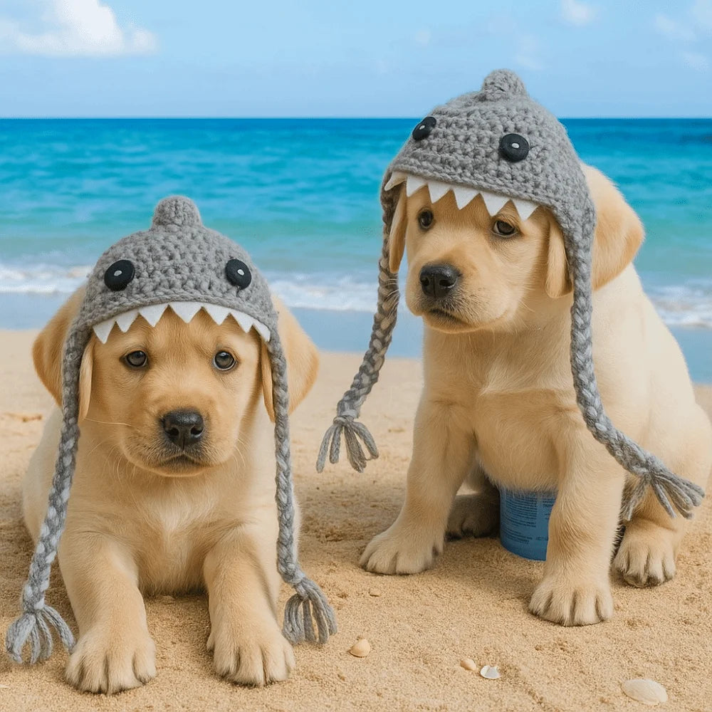 Shark Hat