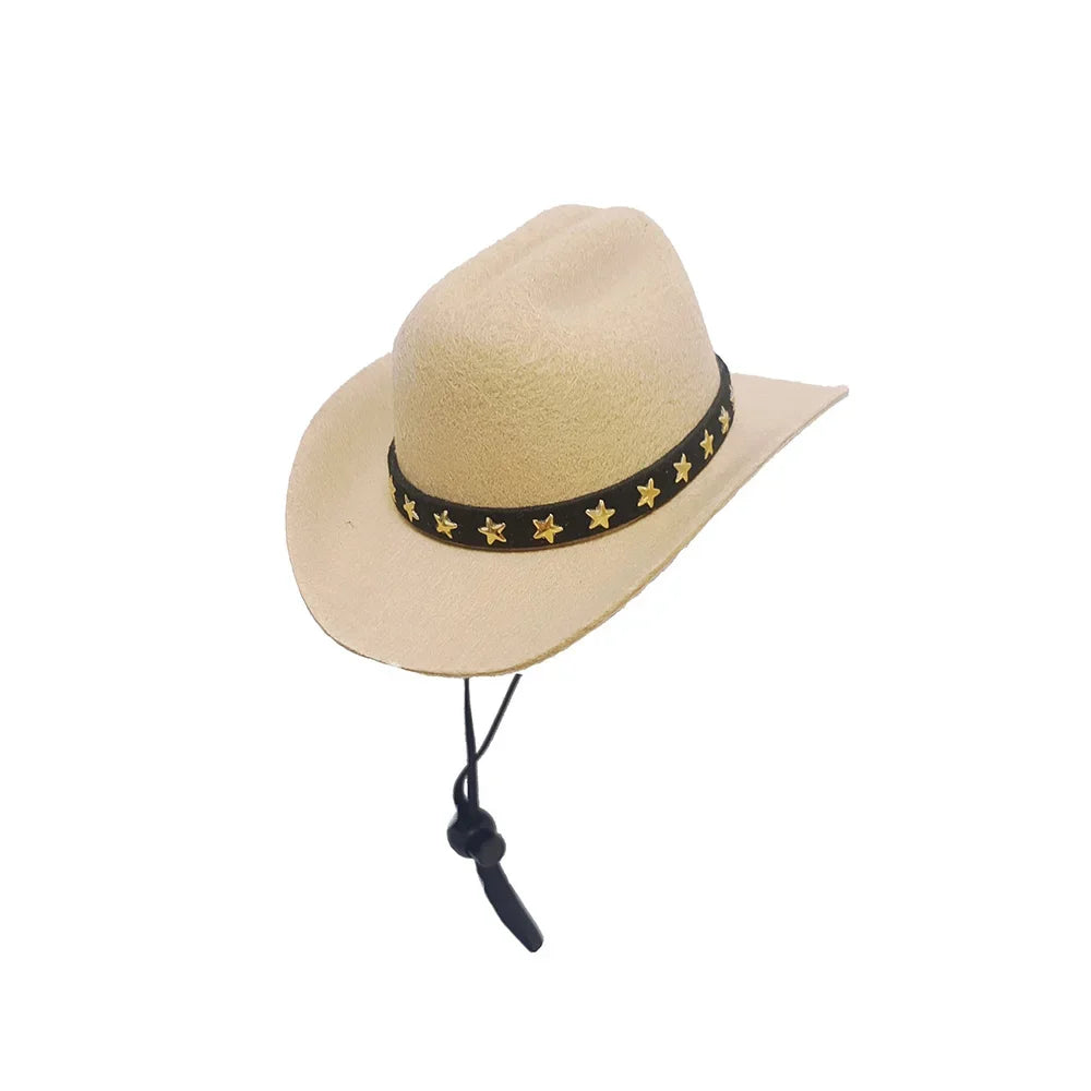 Cowboy hat