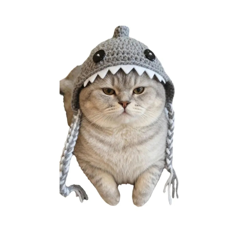 Shark Hat
