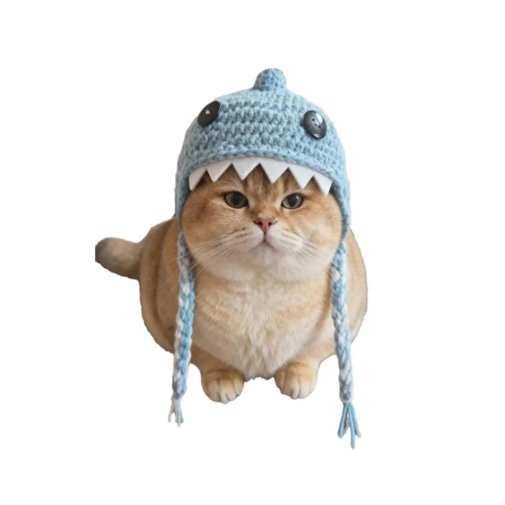 Shark Hat